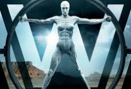Westworld Season 1 Episode 7