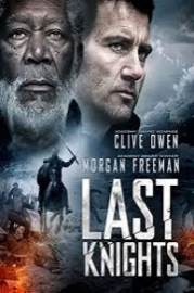 Last Knights 2015