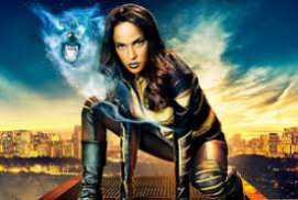 DCs Legends of Tomorrow S02E06
