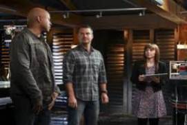 NCIS: Los Angeles season 8 episode 20