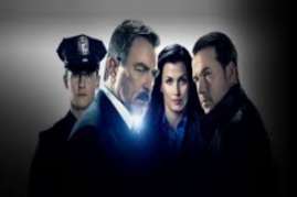 Blue Bloods S07E07
