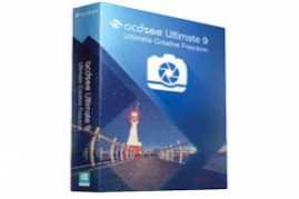 ACDSee Ultimate 9