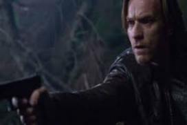Our Kind of Traitor 2016