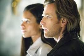 Our Kind of Traitor 2016