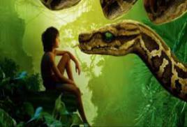 The Jungle Book 2016