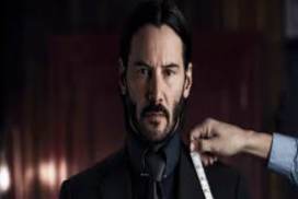 John Wick: Chapter 2
