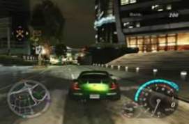 Need for Speed Underground 2