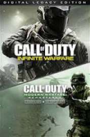 Call of Duty: Infinite Warfare Digital