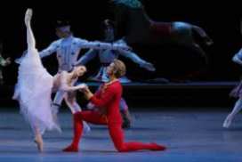 Bolshoi Ballet: Nutcracker 2016