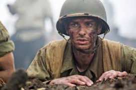 Hacksaw Ridge 2016