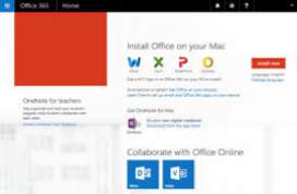 MICROSOFT Office PRO Plus 2016