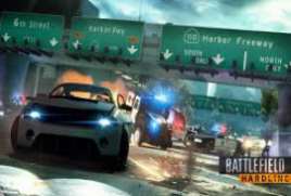 Battlefield Hardline R G Games