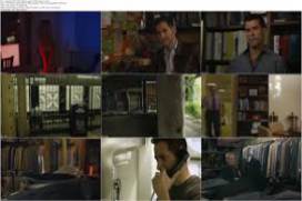 Revenge 2016 HDRip