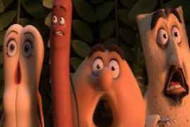 Sausage Party 2016