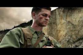 Hacksaw Ridge 2017