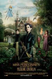 Miss Peregrines Home 2017
