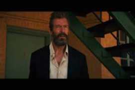 Logan 2017