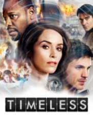 Timeless Season 1 Episode 5