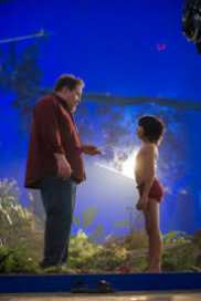 The Jungle Book 2016