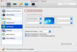 Parallels Desktop v11