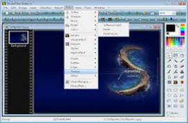 PhotoFiltre Studio 7