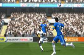 FIFA 11 2