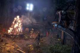 Rise of the Tomb Raider Inc