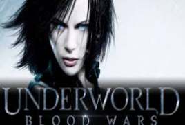 Underworld: Blood Wars 2016