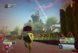 Plants vs Zombies: Garden Warfare 2