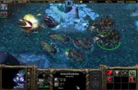 Warcraft III: The Frozen Throne Patch