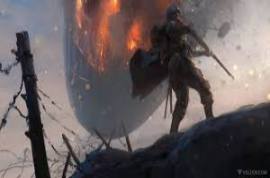 Battlefield 1 Lossless