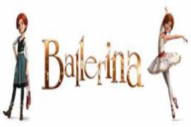 Ballerina 2016