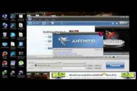 AnyMP4 4K Converter