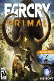 Far Cry Primal CPY