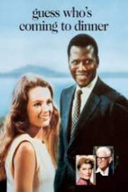 Tcm: Guess Whos Coming To Dinner