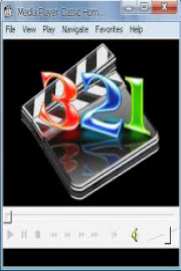 Media Player Classic Home Cinema 1