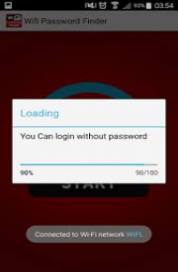 WiFi Password Decryptor 5