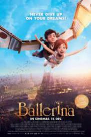 Ballerina 2016