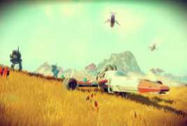 No Mans Sky GOGCODEX