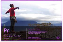 Adobe Premiere Pro CC 2015