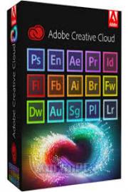 Adobe CC Master Collection 2015