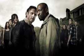 Talking Dead season 6 episode 9