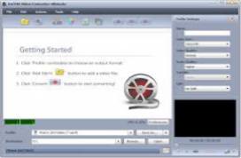 ImTOO YouTube Video Converter v5
