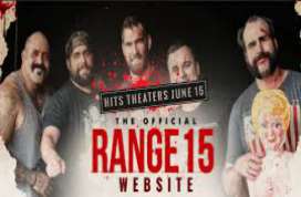 Range 15 2016