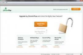 UTorrent Pro 3