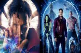 Doctor Strange 2017