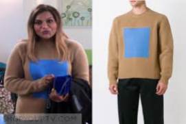 The Mindy Project Season 5 Episode 9