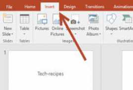 Microsoft Powerpoint 2016