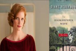 The Zookeeper's Wife