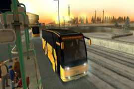 Fernbus Simulator 2016